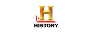 History logo