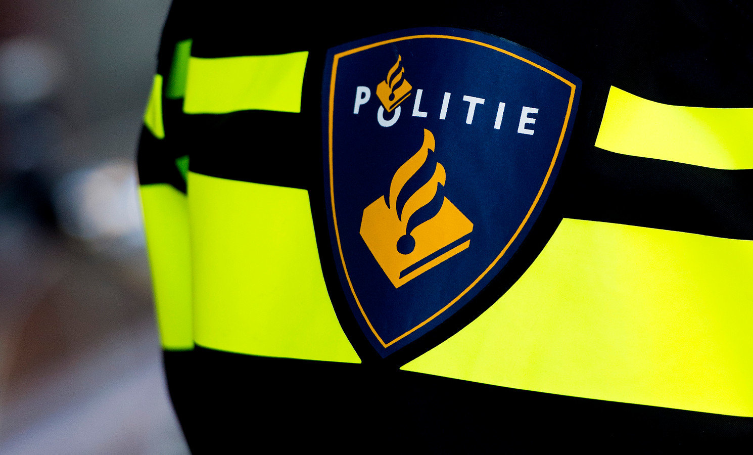 Politie image